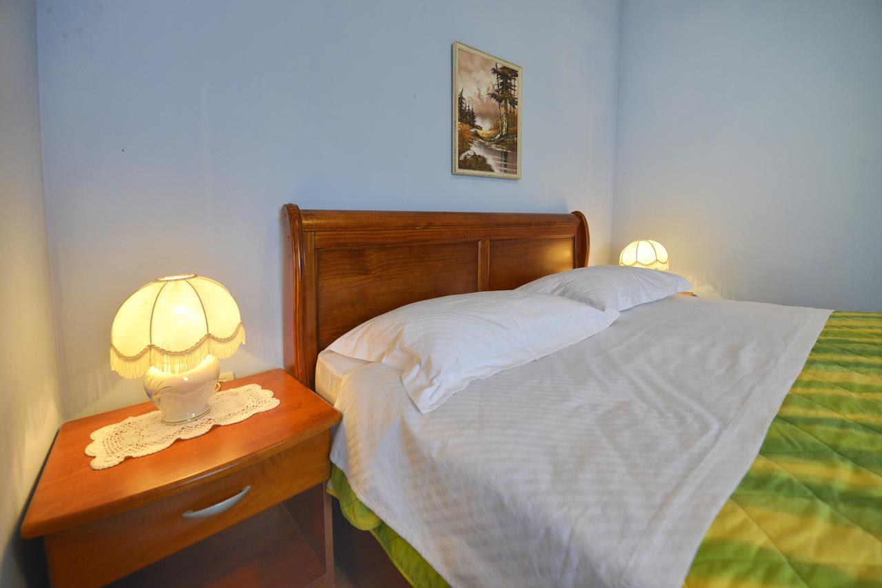 Bed And Breakfast Julia Seget  Eksteriør billede